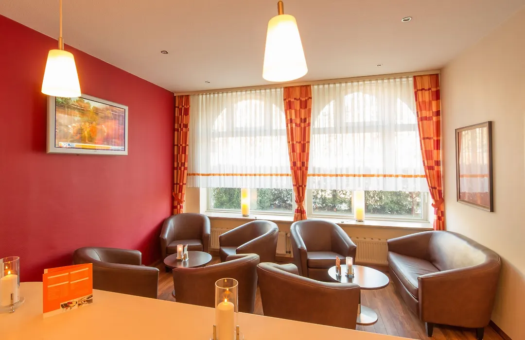 Heikotel - Hotel Windsor-1
