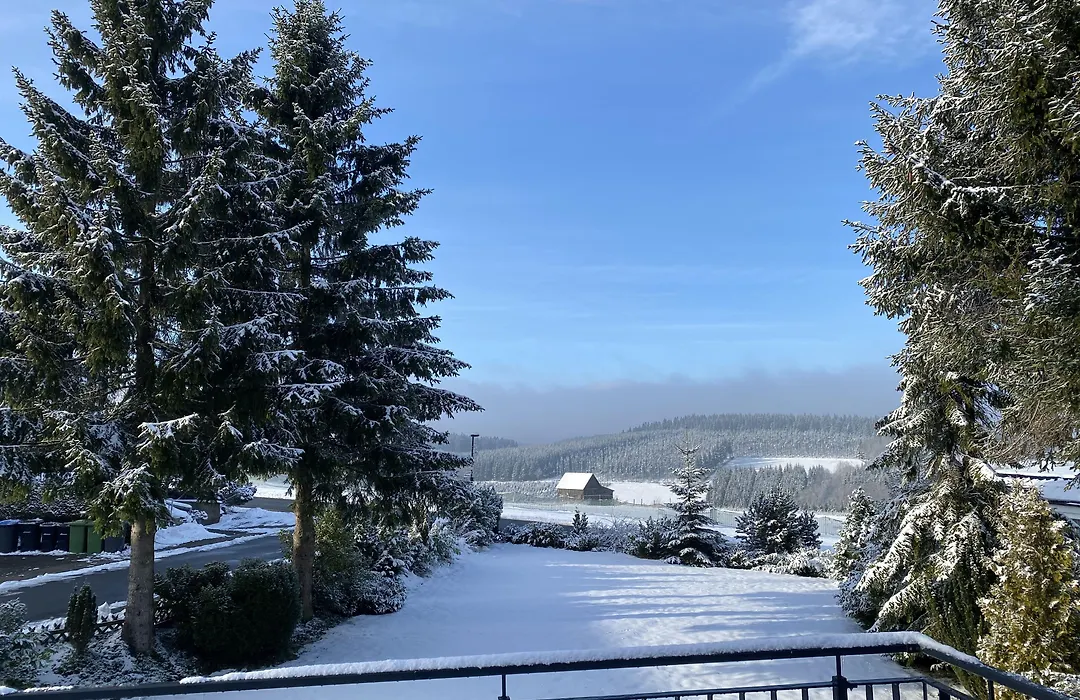 Der schöne Asten - Resort Winterberg-1