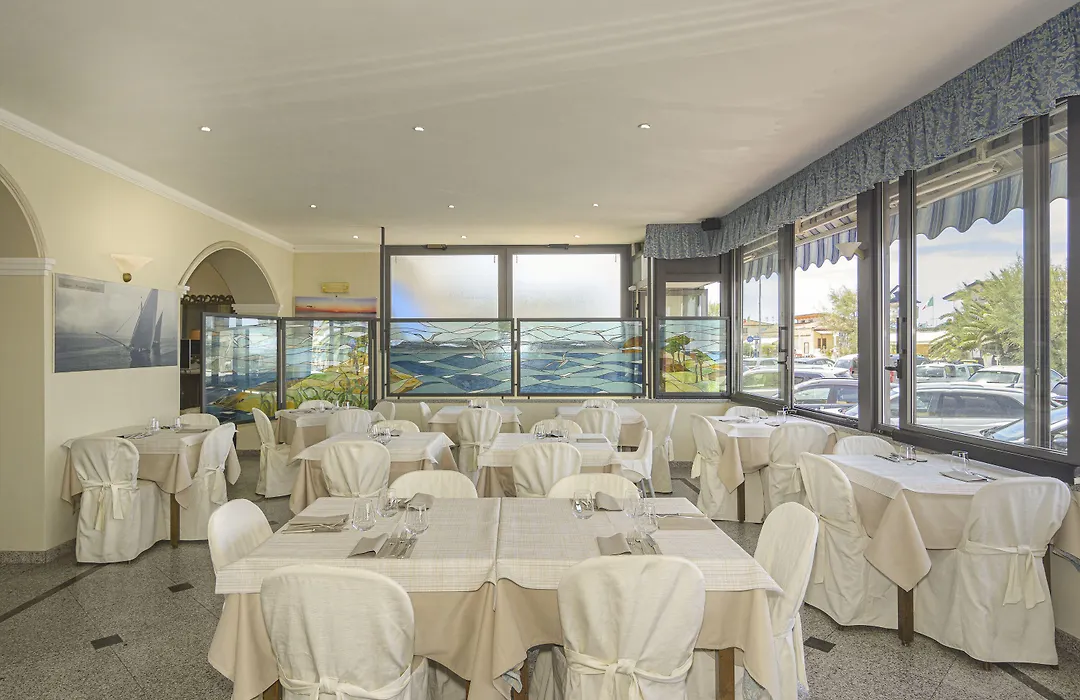 Hotel Lungomare-1