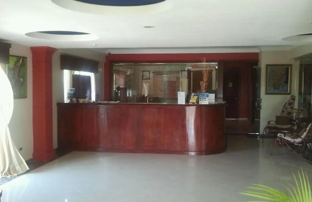 Hotel & Casino Flamboyan-1