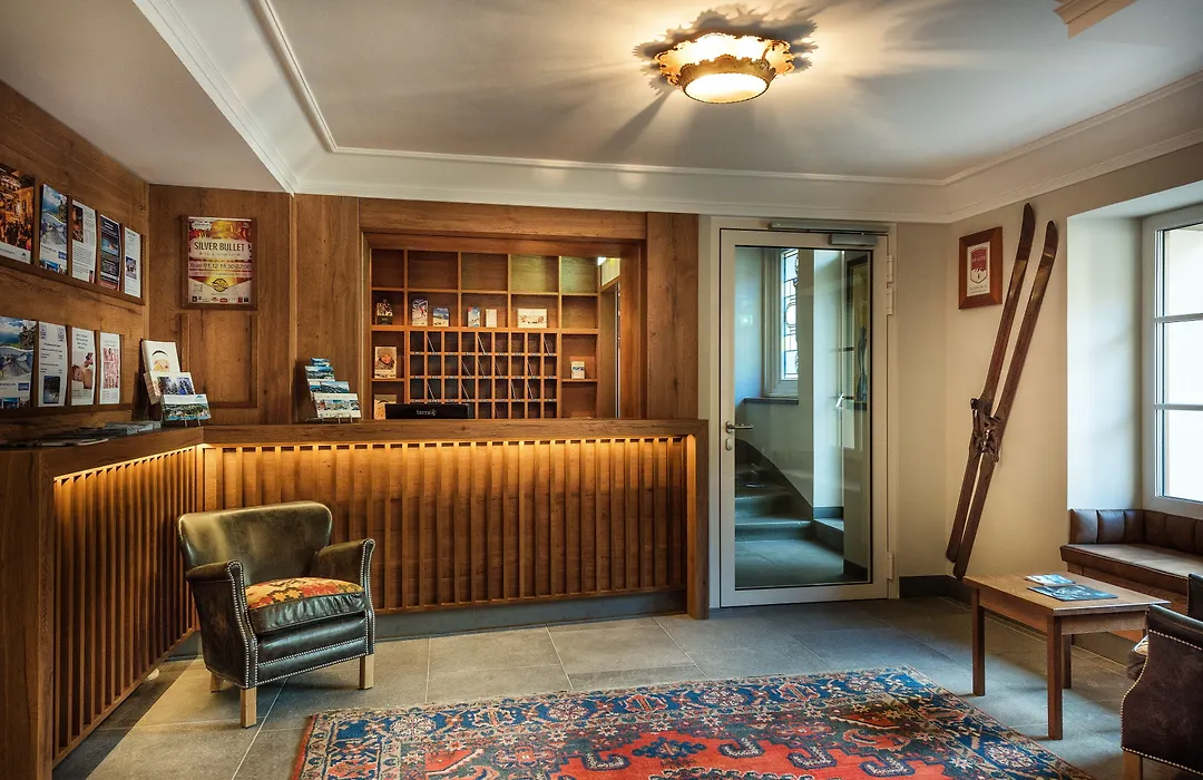 Hotel Eden Rock-1