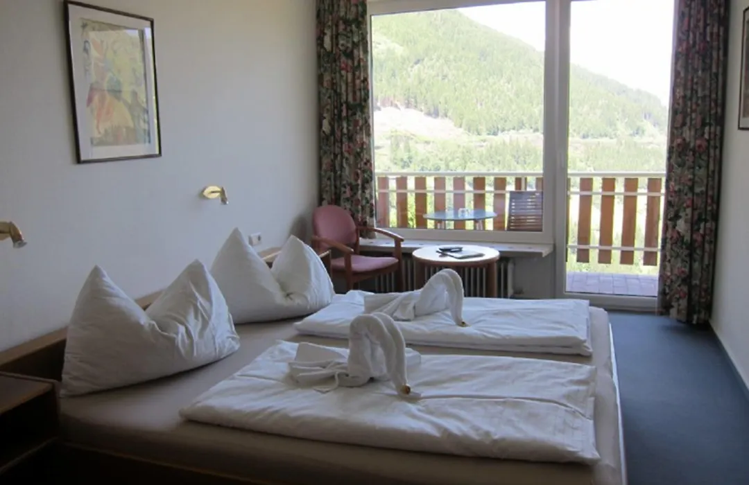 Kur&Ferien Hotel Helenenburg-1