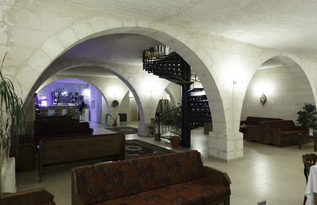 Dilek Kaya Otel-1