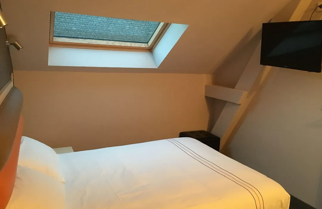 Adonis Hotel Strasbourg-1