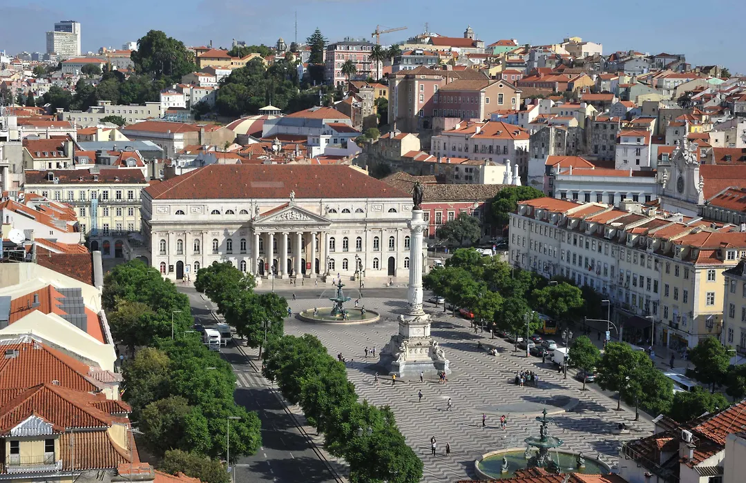 Hotel Lis Baixa-1