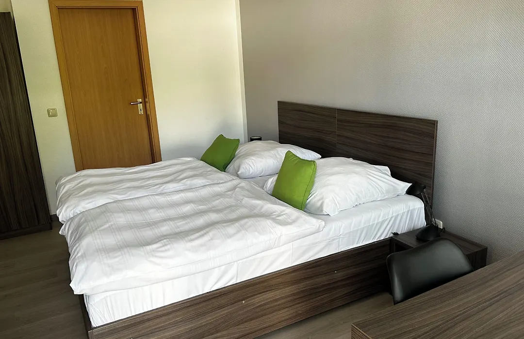 Messe Motel Laatzen-1