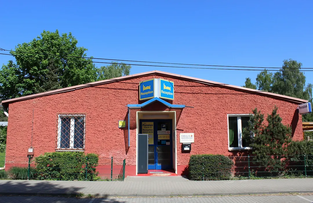 Pension Schwalbenweg-1