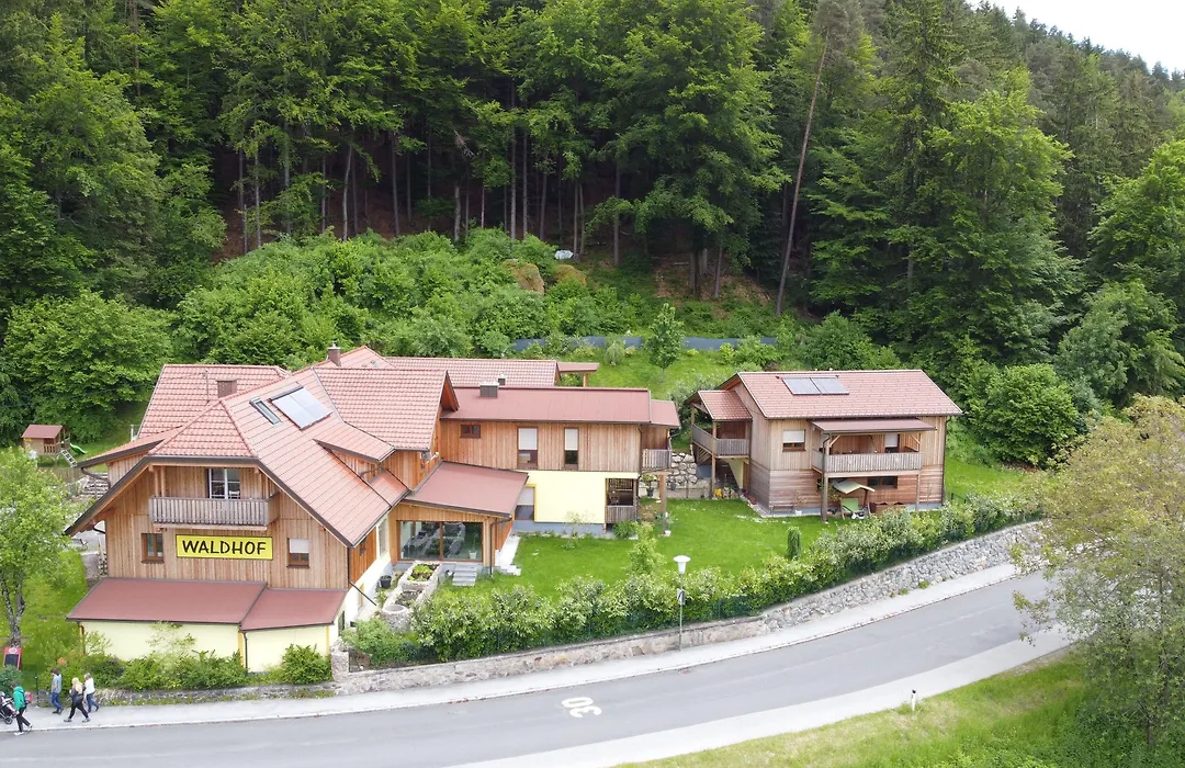 Waldhof-1