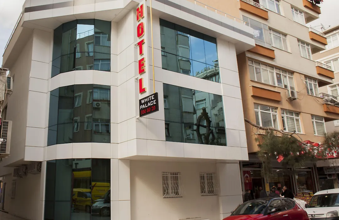 White Palace Hotel-1