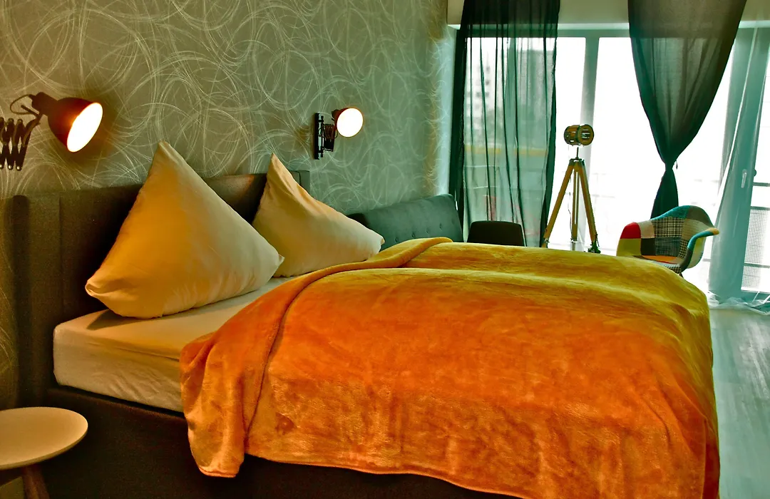 Niteroom Boutiquehotel & Apartements-1
