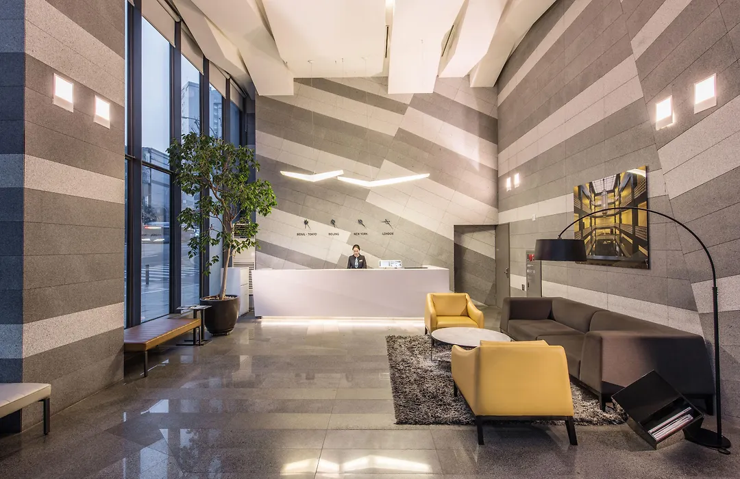 Hotel Peyto Gangnam-1