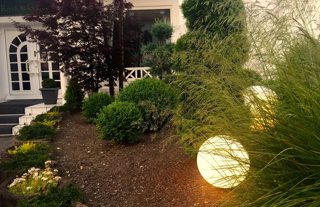 Hotel Ramor Garni-1