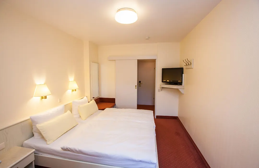 Hotel Garni Günther-1