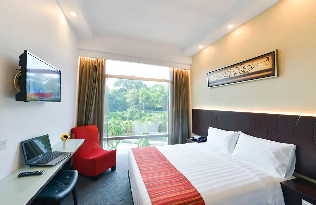 Hotel Chancellor@Orchard-1
