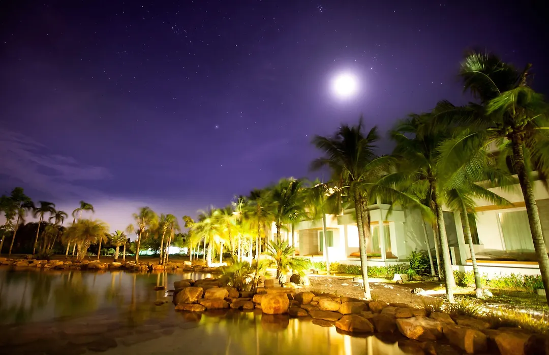 Ohana Resort And Restaurant-1