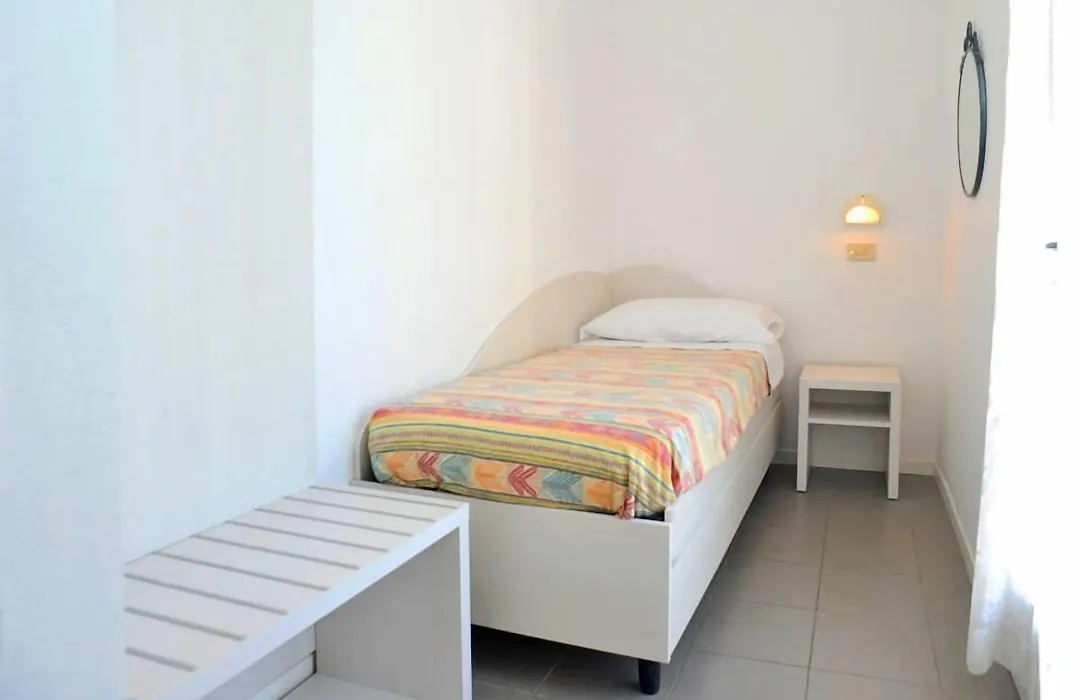 Hotel Margherita-1