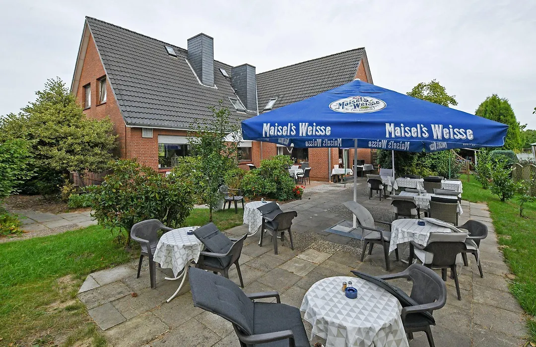 Hotel vom Land zum Meer-1