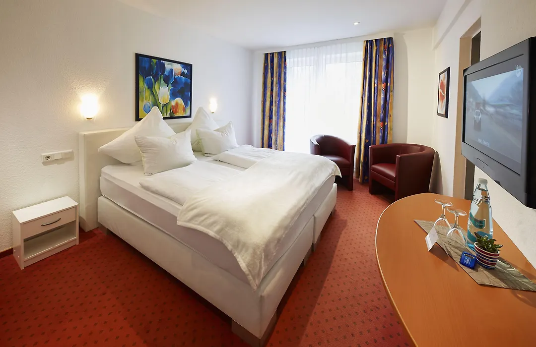 Das Loft Hotel Willingen-1