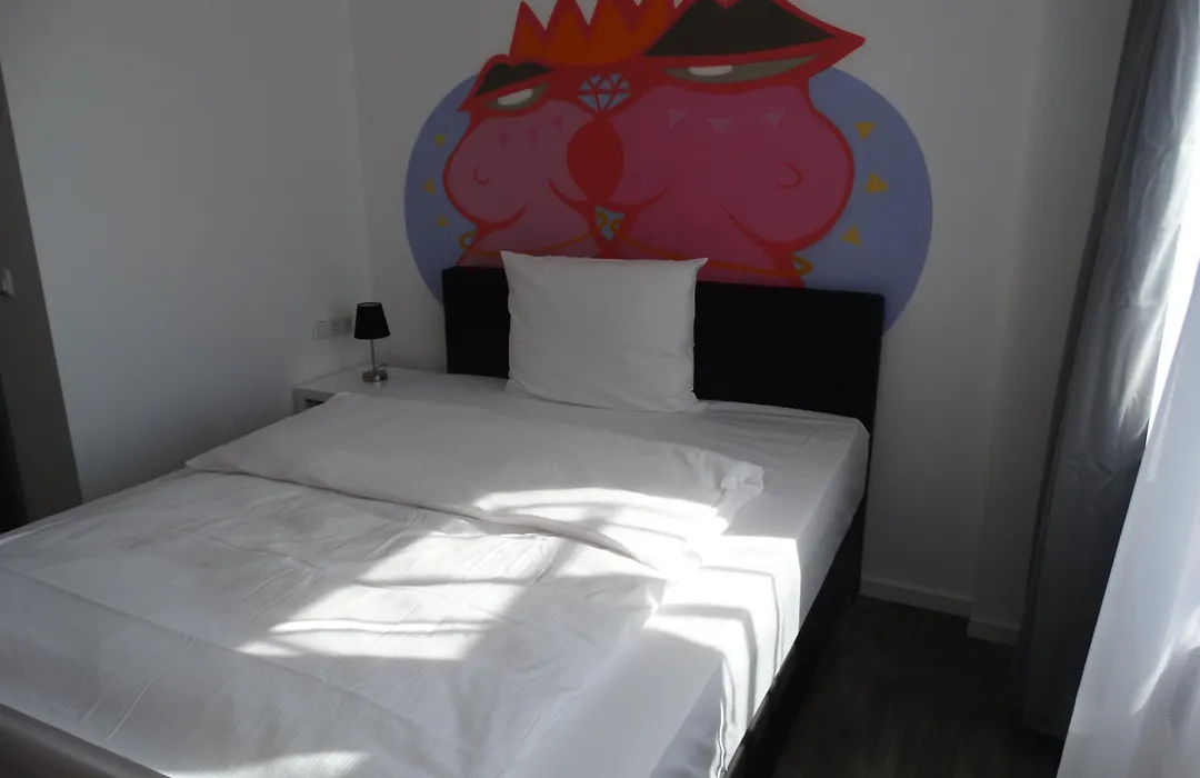 Hotel Stay-1