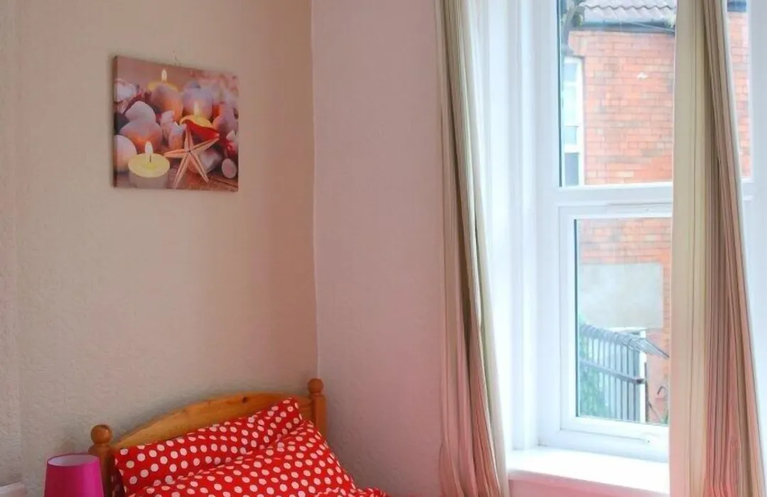 Clift Guest House-1