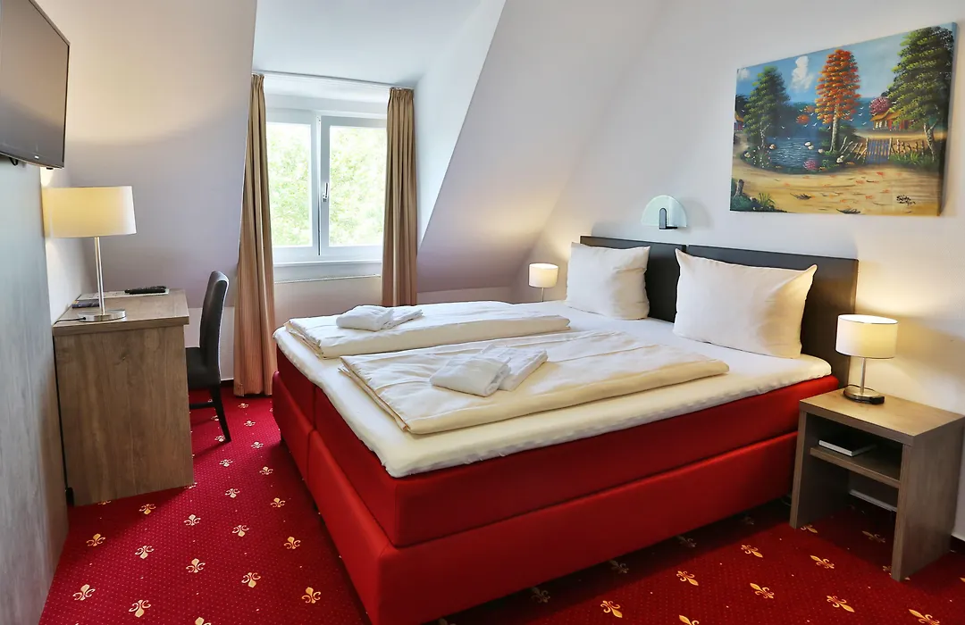 Hotel Maurer-1