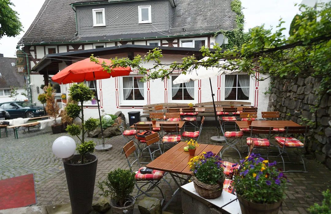 Hotel Restaurant Lindenhof-1