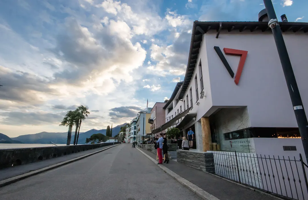 Seven Boutique Hotel-1