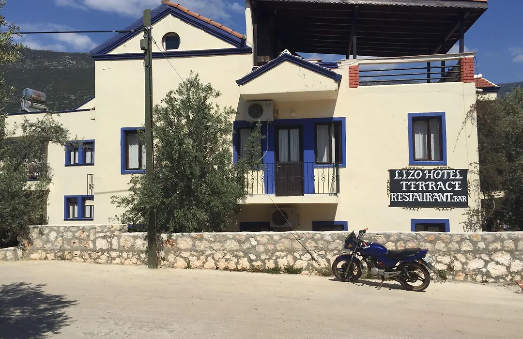 Lizo Hotel-1