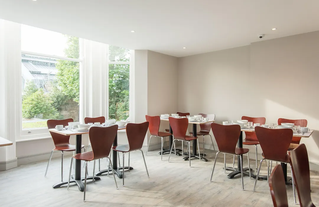 Mowbray Court Hotel-1