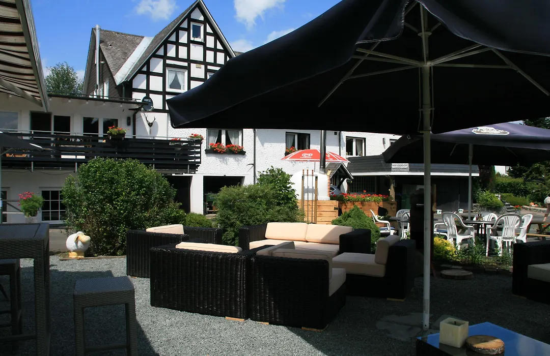Hotel Jägerhof-1