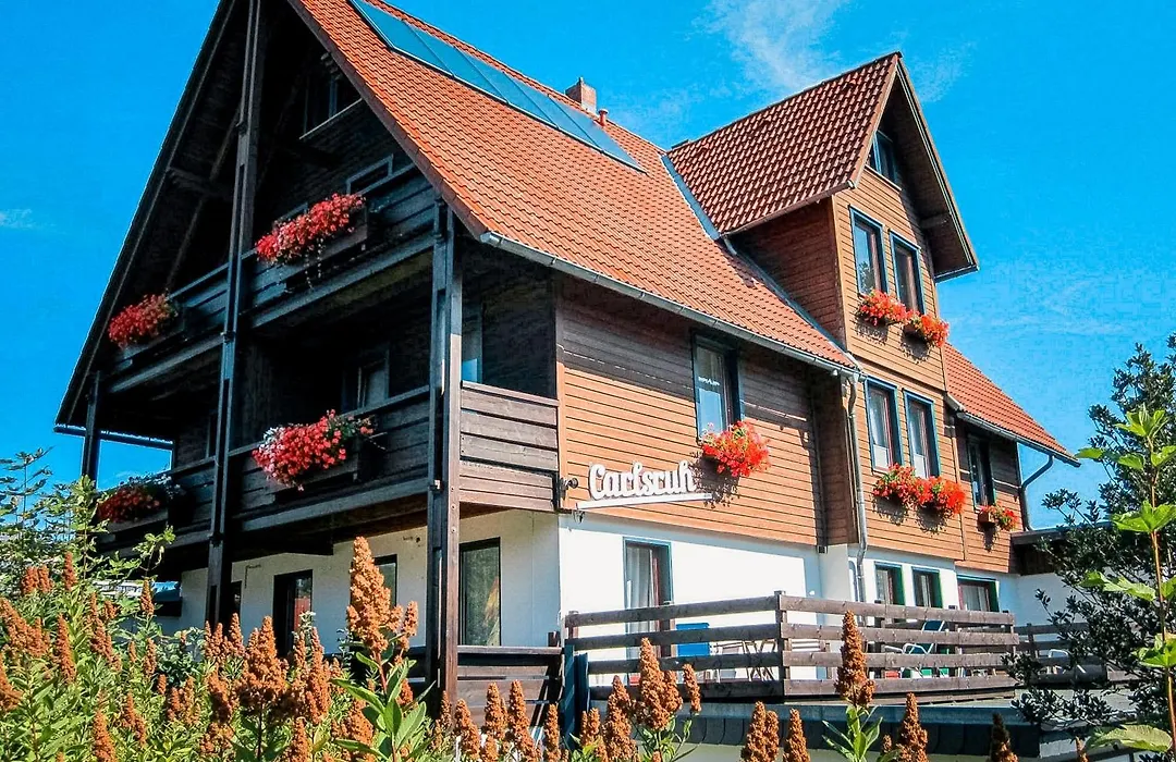 Hotel Carlsruh-1