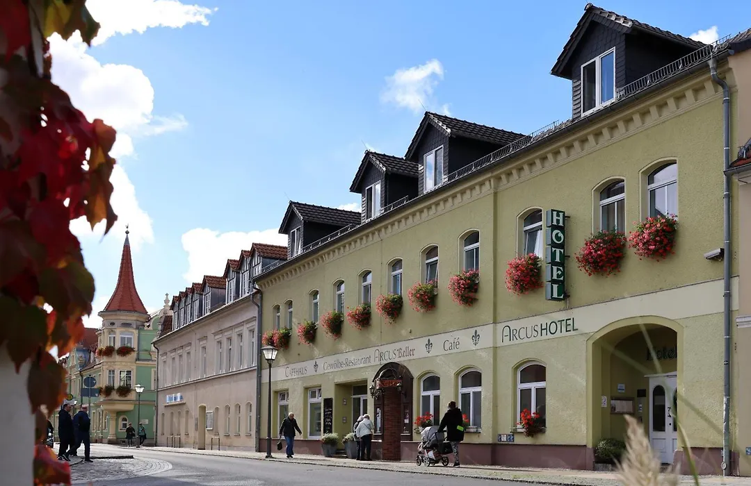 Hotel Arcus-1