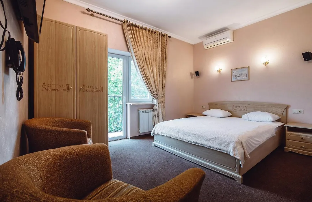 Ekaterina II Hotel-1