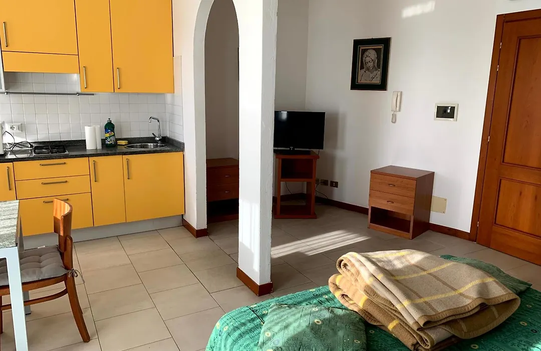 Eurobeach Residence-1