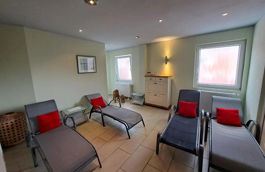 Inselhotel Langeoog-1