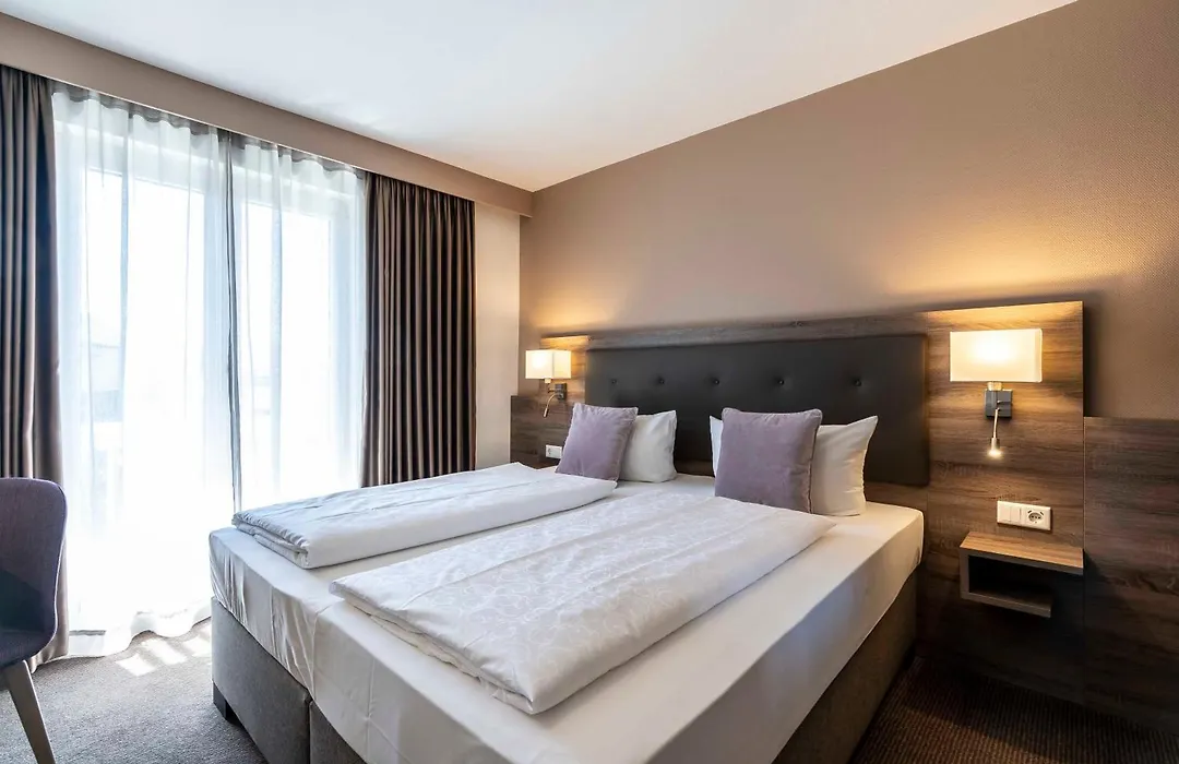 Hotel in den Herrnwiesen-1