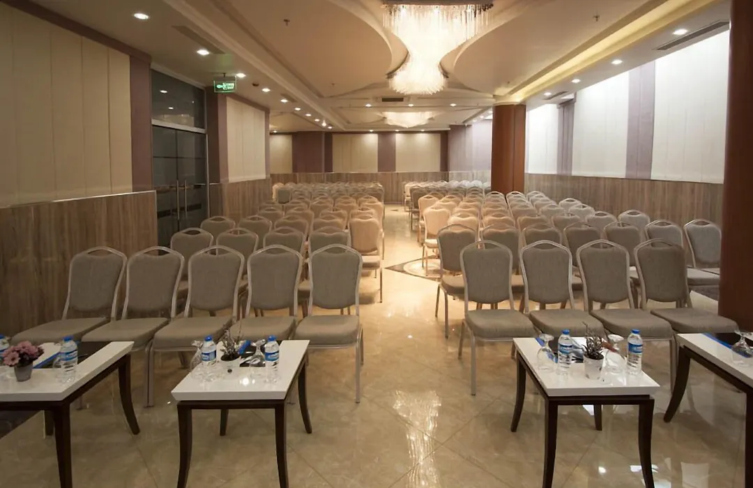 Forum Suite Otel-1