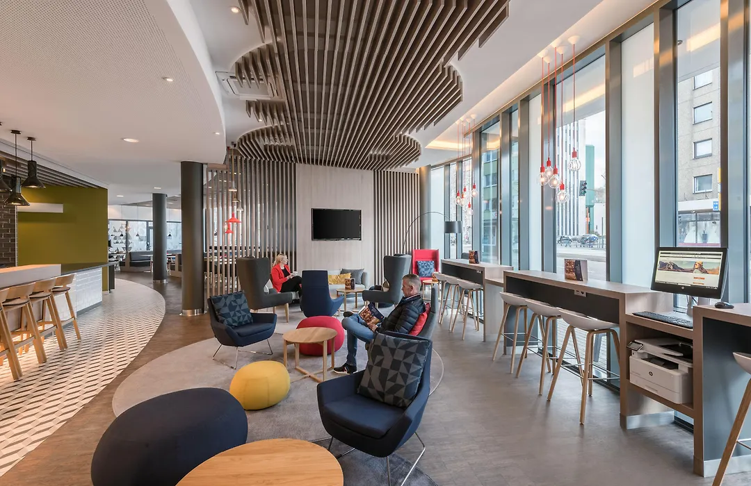 Holiday Inn Express - Siegen, an IHG Hotel-1