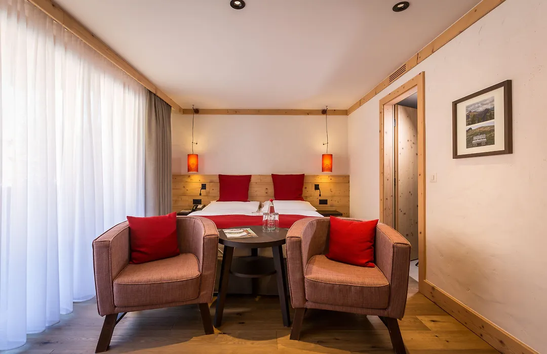 Hotel Spitzhorn Superieur-1
