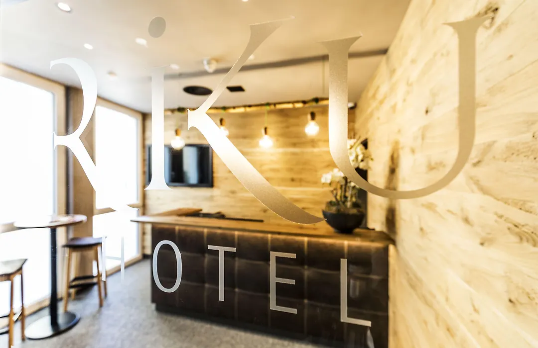 RiKu HOTEL Ulm-1