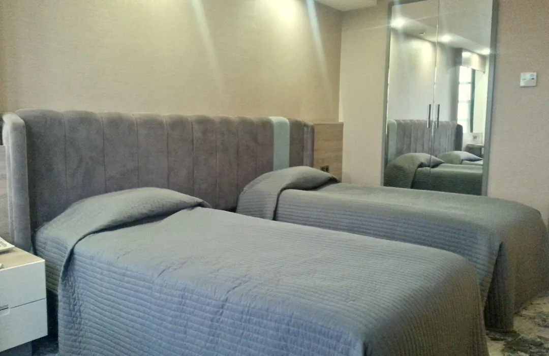 Hotel Marla-1