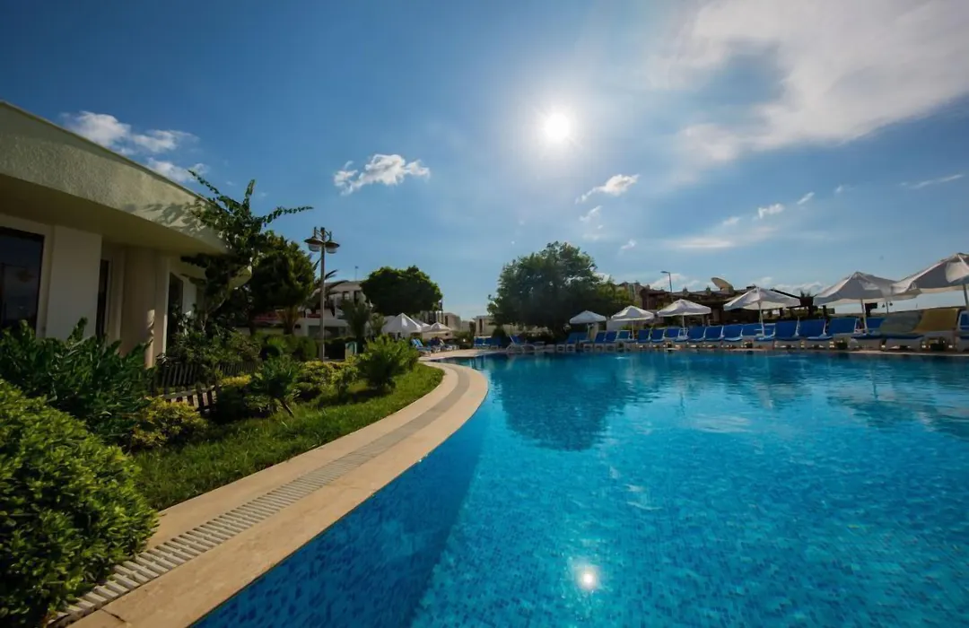 Royal Palm Beach Otel-1