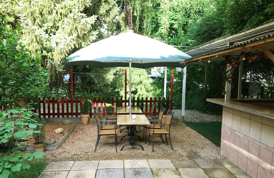 Hotel Bruchwiese-1