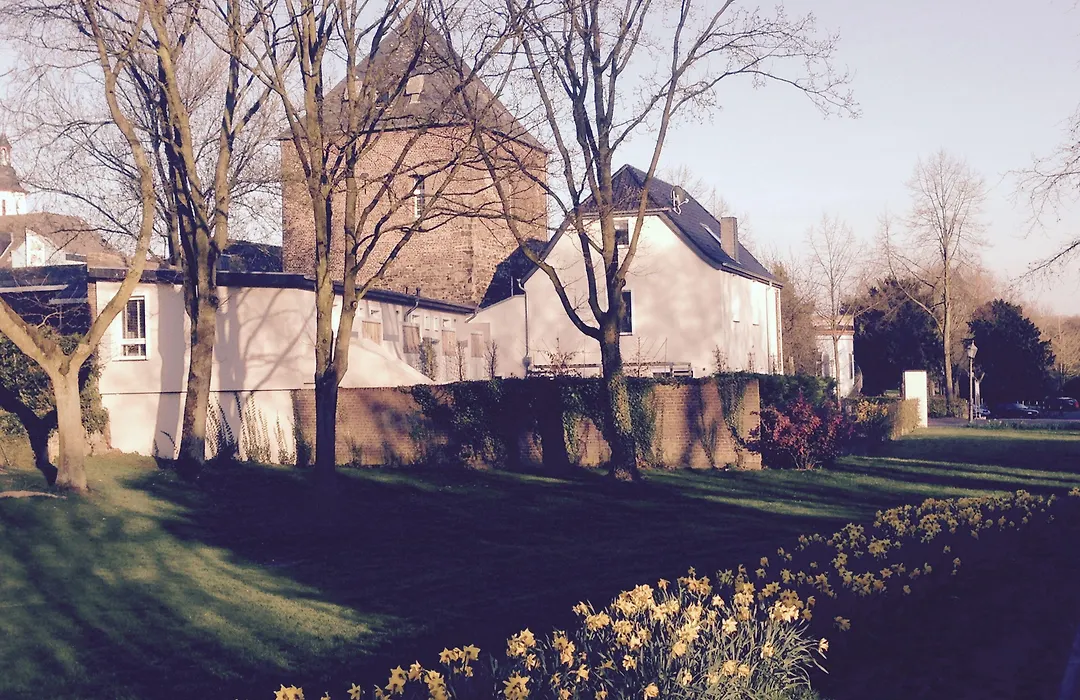 Pension Am Meerturm-1