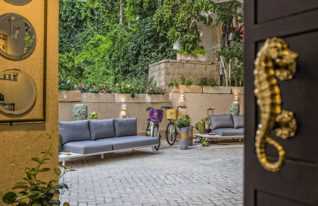 A23 Boutique Hotel-1