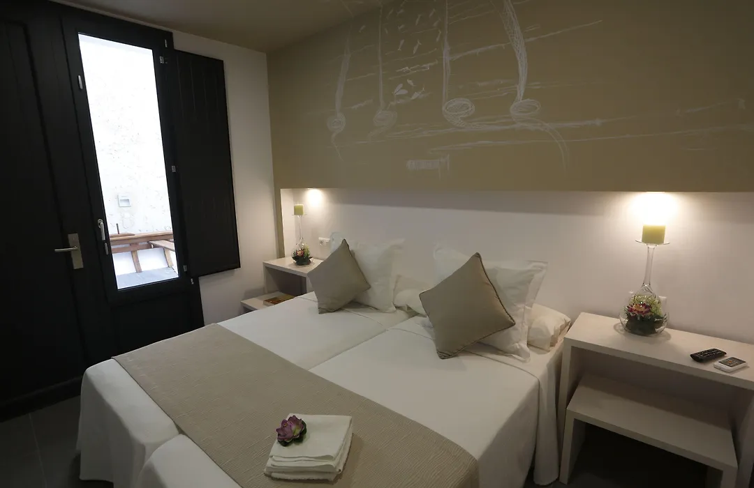 La Pasajera Hostal Boutique-1
