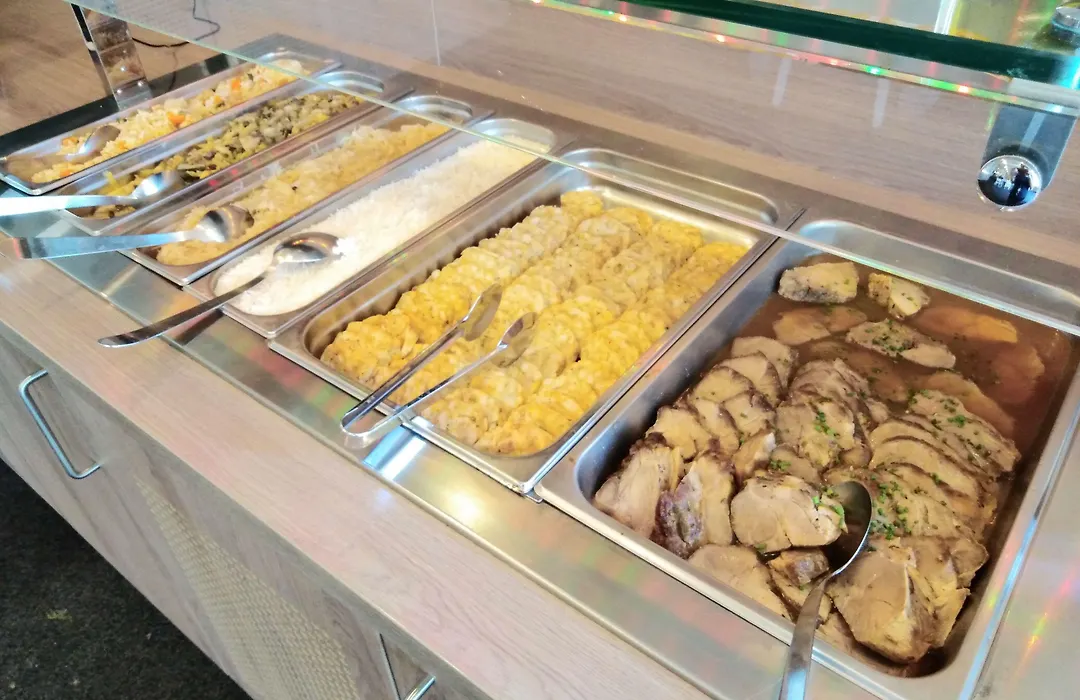 JUFA Hotel Graz Süd-1