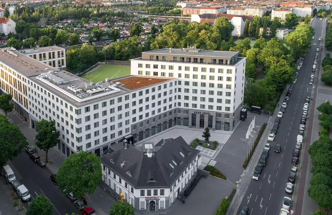 Ocak Aparthotel-1