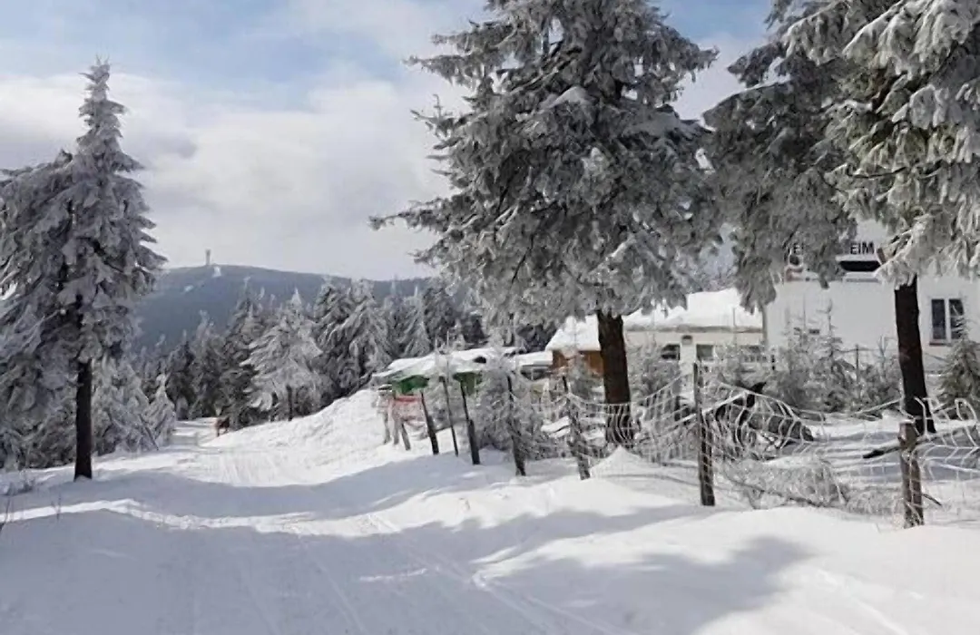 Fichtelberghütte-1