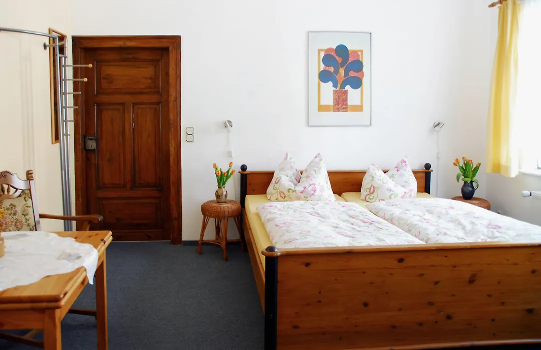 Pension Alter Zausel-1
